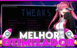 Pack Otimizador Windows