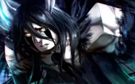 Conta de project mugetsu vasto lord level 100!