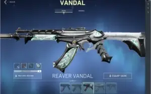 Conta valorant BETA + 4 passes e skins compradas na loja