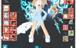 ELSWORD INTERNACIONAL VENDENDO CONTA ELESIS MAIN - SELLING