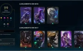 Acc Gold 1 SoloQ / Flex