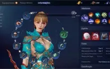 Maga lv71 95.168 de poder sem fake power! LEIA A DESCRIÇÃO