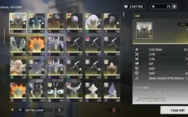 Wuwa UL 50 - Jinhsi, Yinglin, Jiyan, armas 5* e mais
