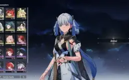 Wuwa UL 50 - Jinhsi, Yinglin, Jiyan, armas 5* e mais