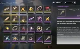 Wuwa UL 50 - Jinhsi, Yinglin, Jiyan, armas 5* e mais