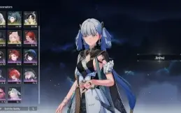 Wuwa UL 50 - Jinhsi, Yinglin, Jiyan, armas 5* e mais