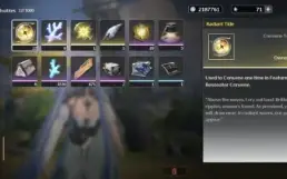 Wuwa UL 50 - Jinhsi, Yinglin, Jiyan, armas 5* e mais
