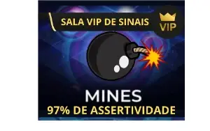 Sala De Sinais Vip Exclusiva Infalível Mines