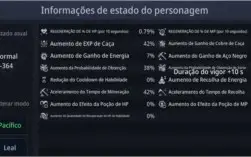 MIR4 arqueira lvl 70 80K de poder+pet epico+pedra lendaria