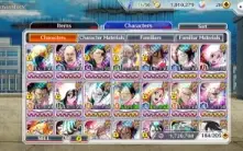 Bleach Brave Souls