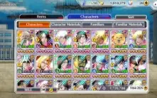 Bleach Brave Souls