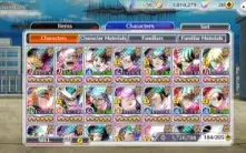 Bleach Brave Souls
