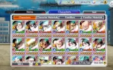 Bleach Brave Souls