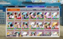 Bleach Brave Souls