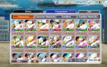 Bleach Brave Souls