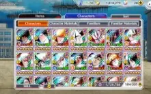 Bleach Brave Souls