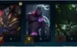 Conta league of legends DIAMANTE 1