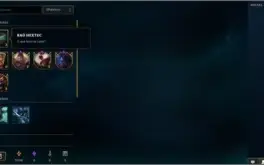 Conta league of legends DIAMANTE 1