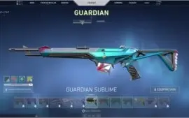 Conta de valorant  Pacote sublime DESDE O BETA DIAMANTE 3