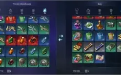 Conta lv 70 81.2k SA92 com 2 epicos e picareta epica