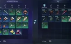 Conta lv 70 81.2k SA92 com 2 epicos e picareta epica