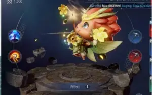 Conta lv 70 81.2k SA92 com 2 epicos e picareta epica
