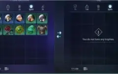 Conta lv 70 81.2k SA92 com 2 epicos e picareta epica
