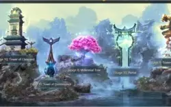 Conta lv 70 81.2k SA92 com 2 epicos e picareta epica