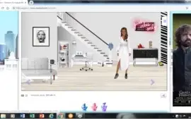 Vendo Conta Stardoll Nível 94