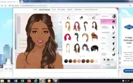 Vendo Conta Stardoll Nível 94