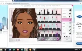 Vendo Conta Stardoll Nível 94