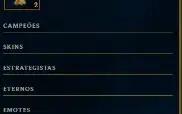 Conta Lol - Level 65 - 27 Campões - 11 Skins - 8116 Ea