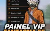 🚀🟠👻 Painel Xit FANTASMA 👻🟠🚀 - Free Fire Android/Ios