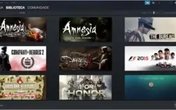 Conta steam 27 jogos (aceito ofertas) #TORRO