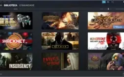 Conta steam 27 jogos (aceito ofertas) #TORRO