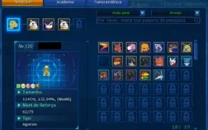 Conta LADMO Alphamon com AOX e Toy Agumon SS+
