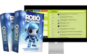 Robo Postador Automático Em Grupos Do Facebook