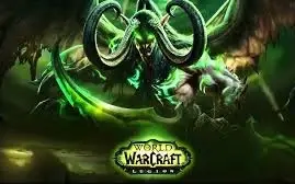 Vendo ou troco conta de World WarCraft