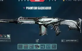 Conta Valorant à Venda | Skins Exclusivas + Elo Alto