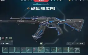 Conta Valorant à Venda | Skins Exclusivas + Elo Alto