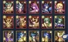 Saint Seiya Legends Of Justice - top 1 pvp server