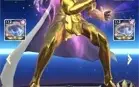 Saint Seiya Legends Of Justice - top 1 pvp server