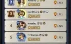Saint Seiya Legends Of Justice - top 1 pvp server