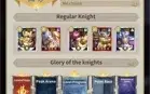 Saint Seiya Legends Of Justice - top 1 pvp server