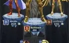 Saint Seiya Legends Of Justice - top 1 pvp server