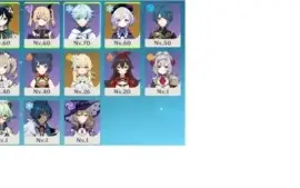 conta R35 venti+ Qiqi + arma 5*