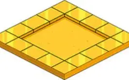 Tiles - The Simpsons Tapped Out