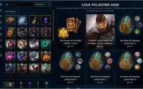 Conta Since S6 // Platina IV // 116 skins