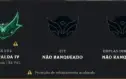Conta Lol Mestre Top 1 Ekko Br 