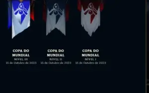 Conta Lol Mestre Top 1 Ekko Br 